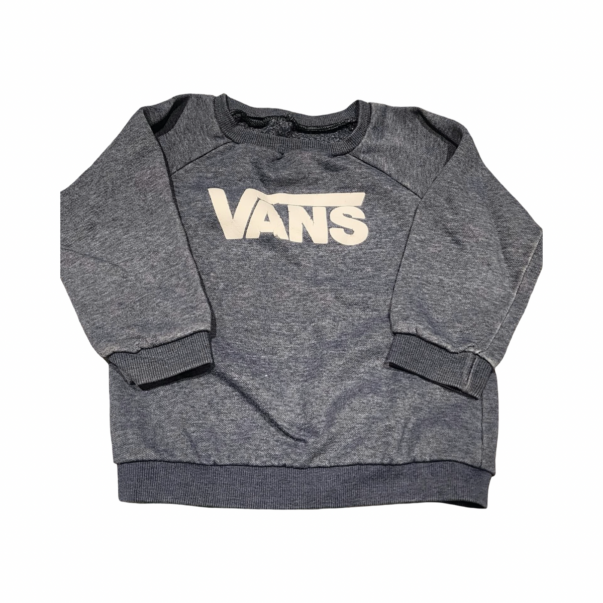 Crewneck inconnu - 2T (environ) (BEG)