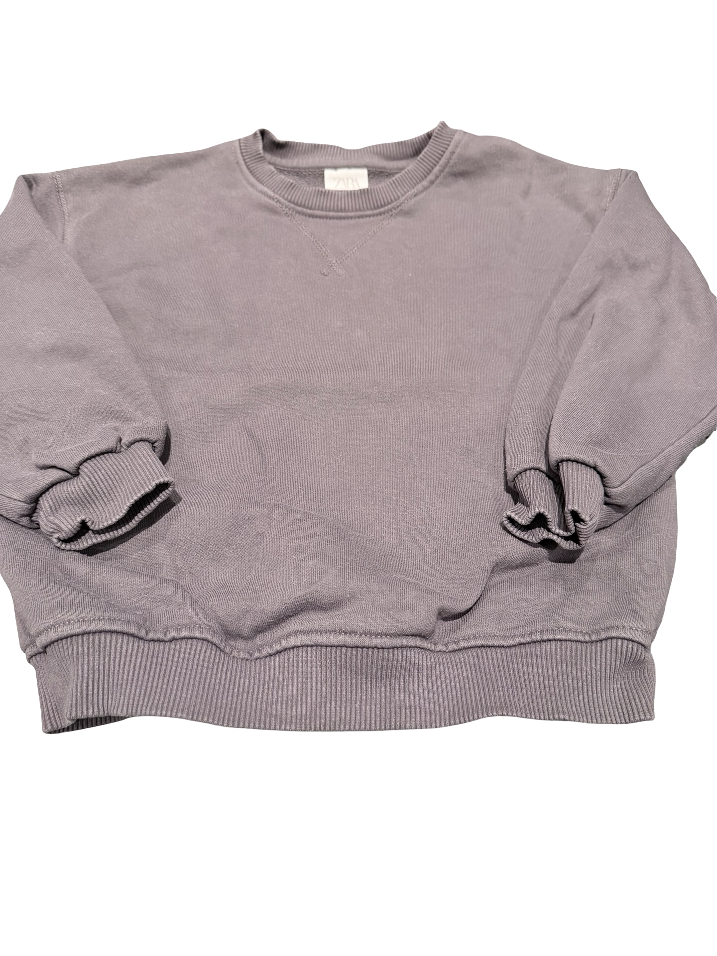 Crewneck ZARA - 3/4T