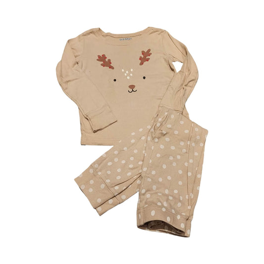 Pyjama Old Navy - 4T (PPJ)