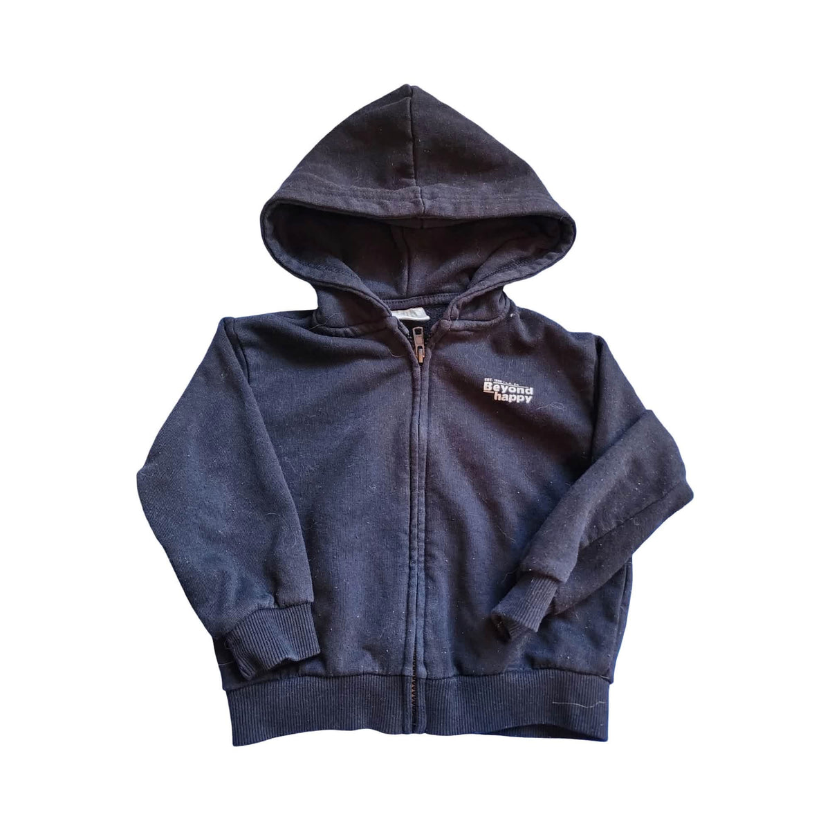 Veste ZARA - 18/24 mois (BEG)