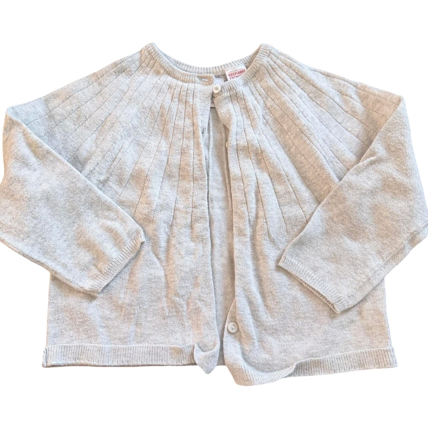 Veste ZARA - 18/24 mois