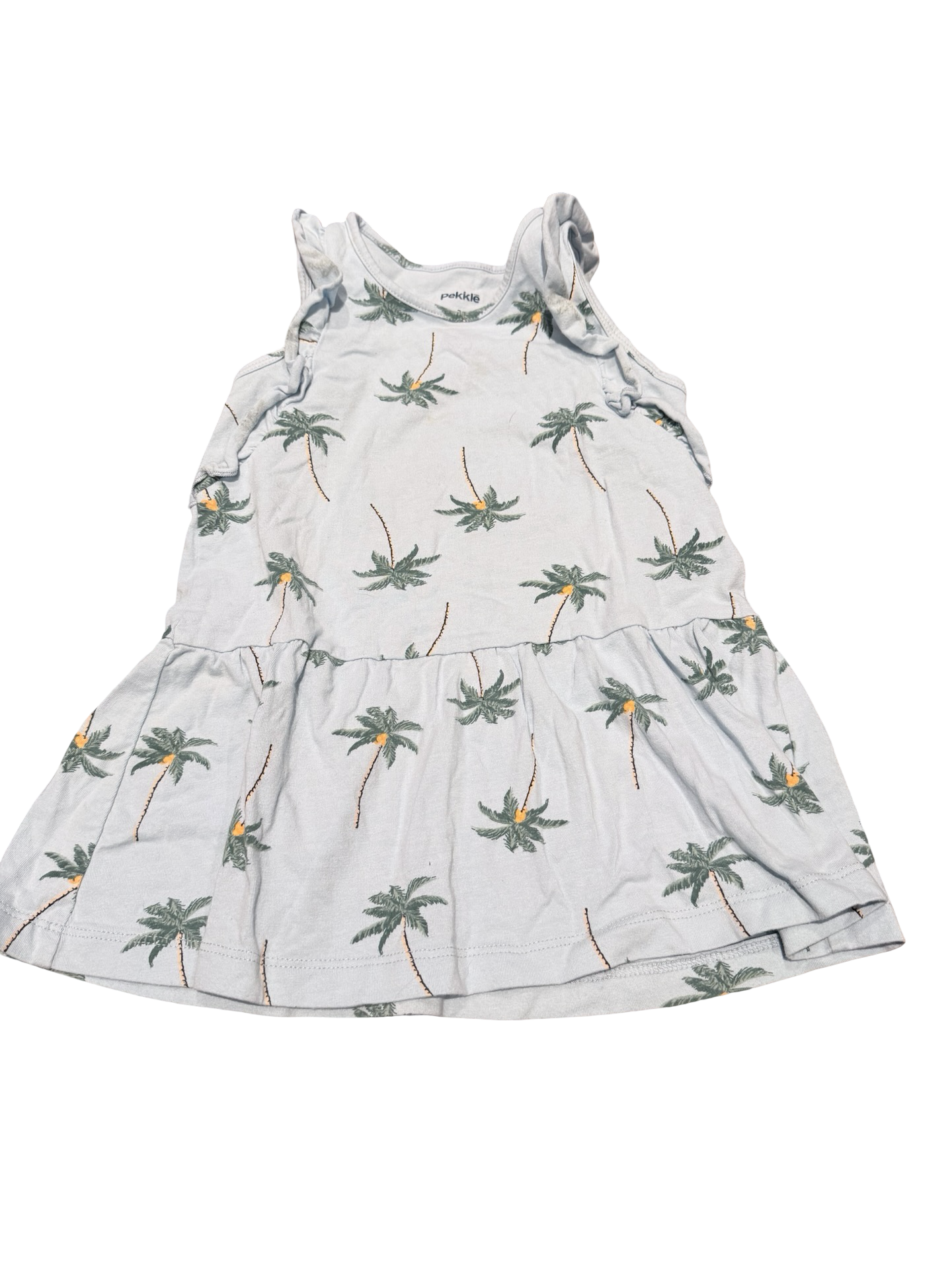 Robe Pekkle - 2T