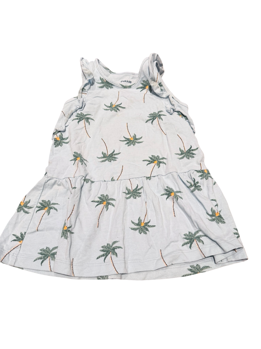 Robe Pekkle - 2T
