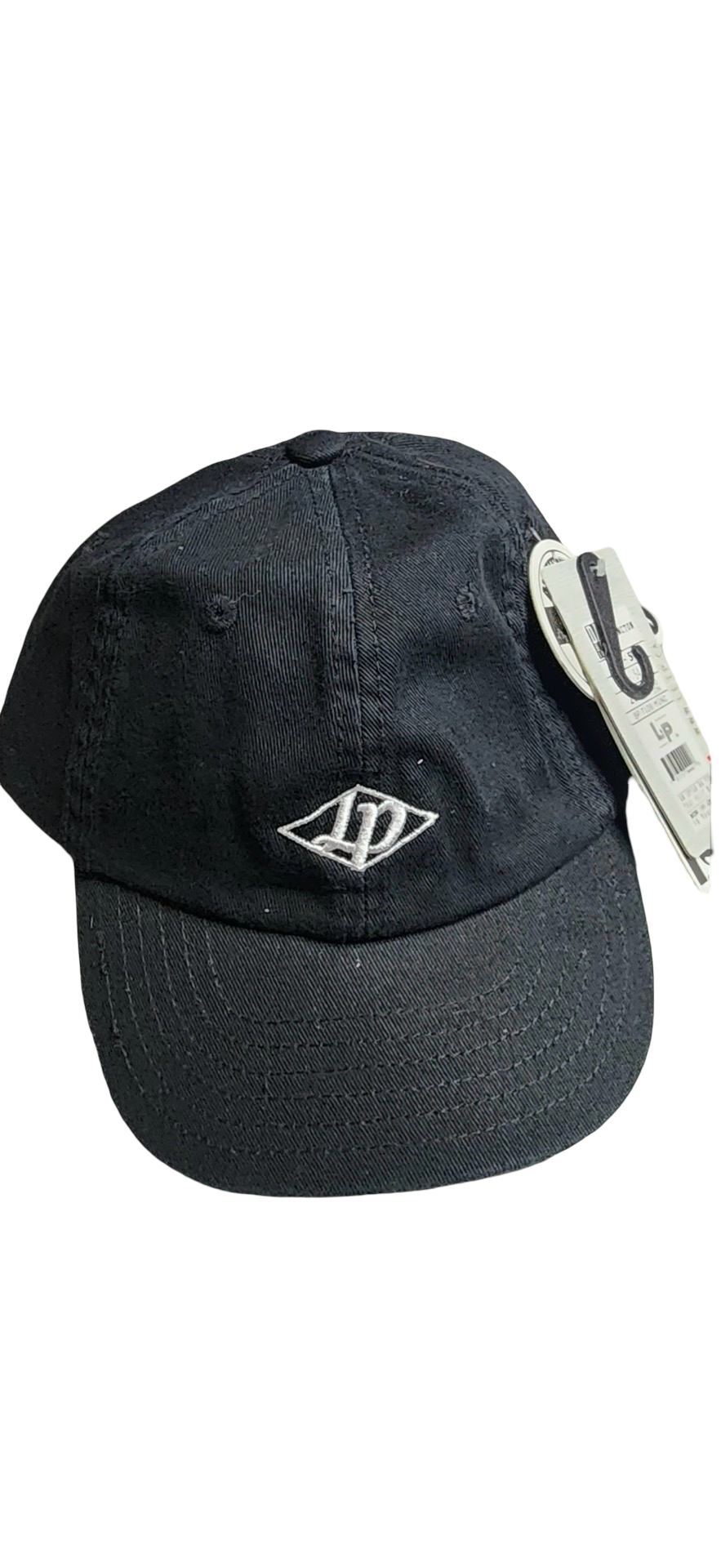 NEUF* Casquette L&P - 2/5T