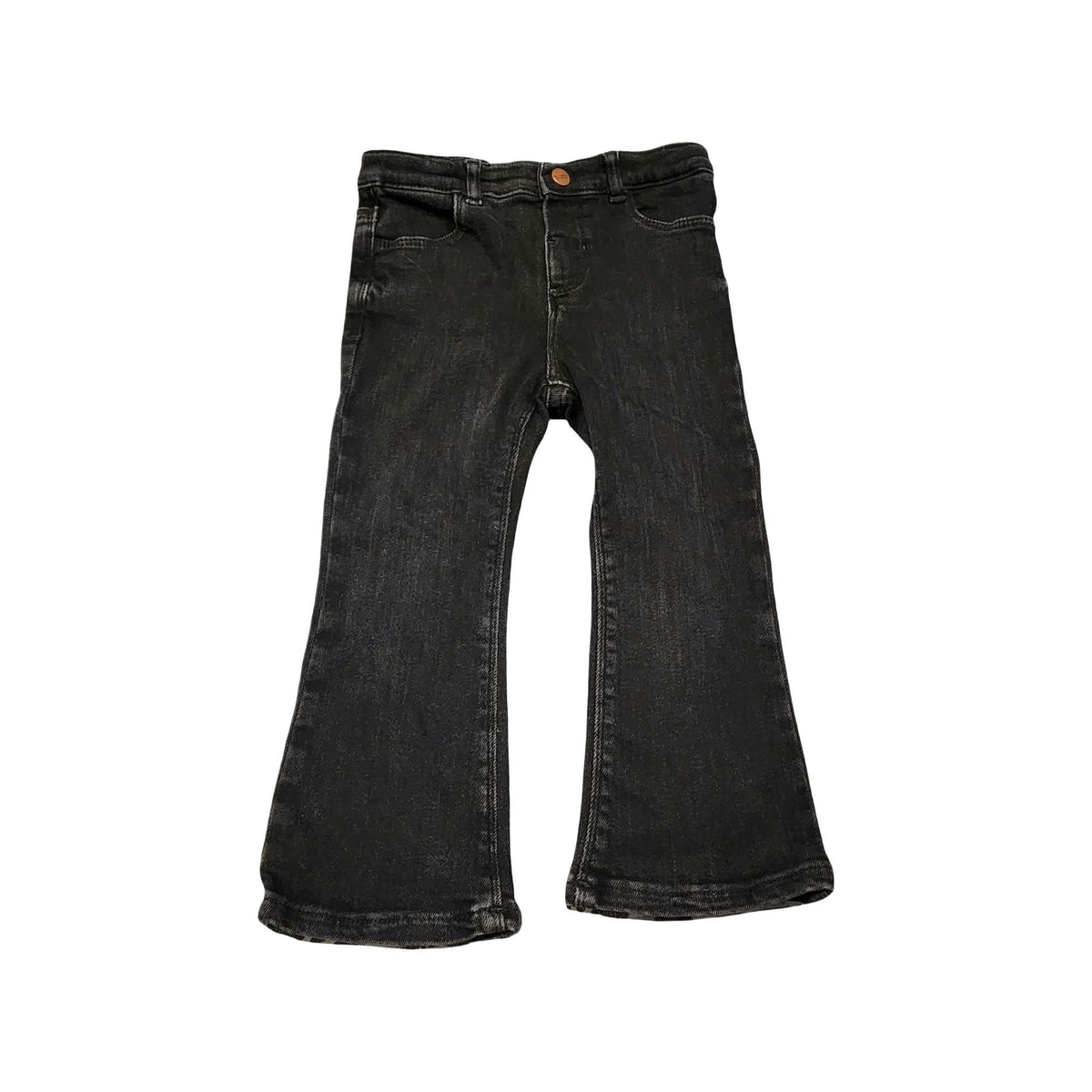 Jeans ZARA - 2/3T (EE)