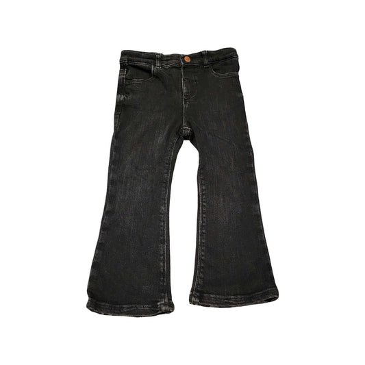 Jeans ZARA - 2/3T (EE)