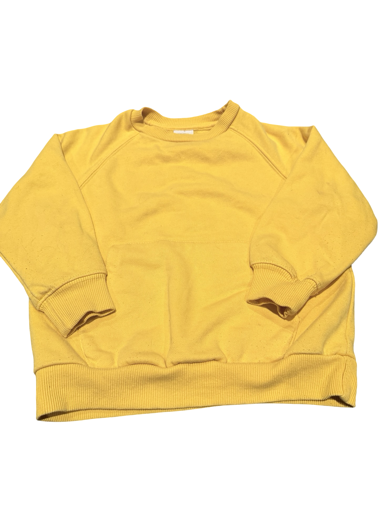 Crewneck ZARA - 3/4T