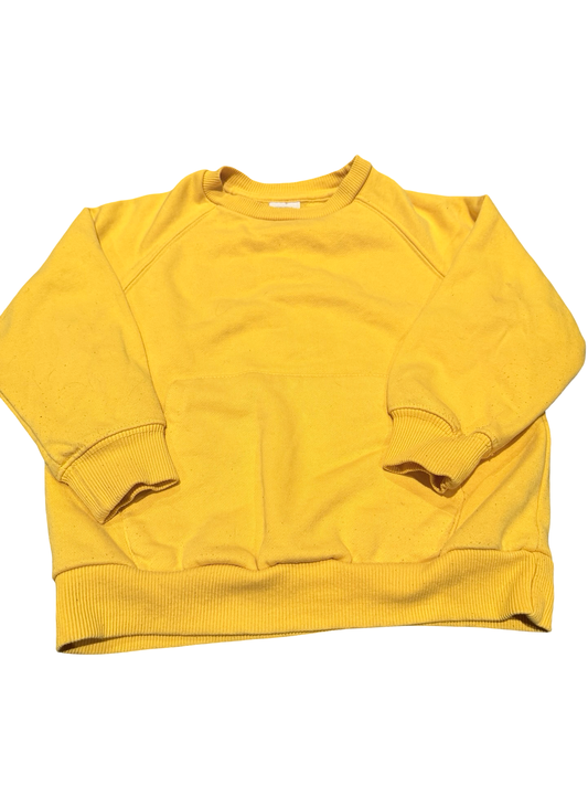 Crewneck ZARA - 3/4T