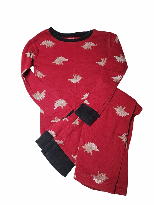 Pyjama Carter's - 6T