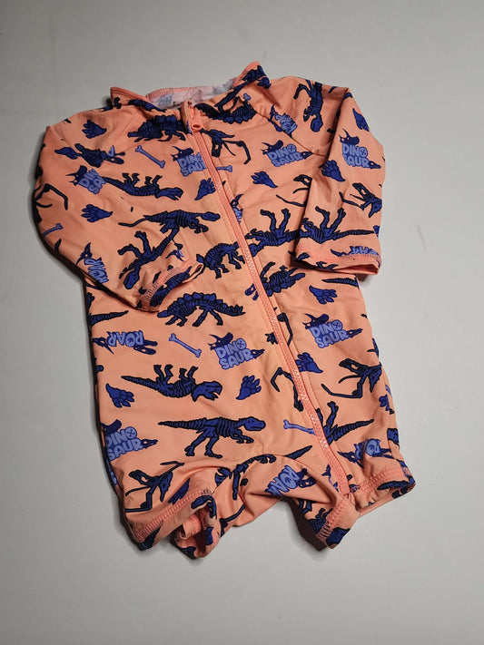 Maillot TAG - 6 mois
