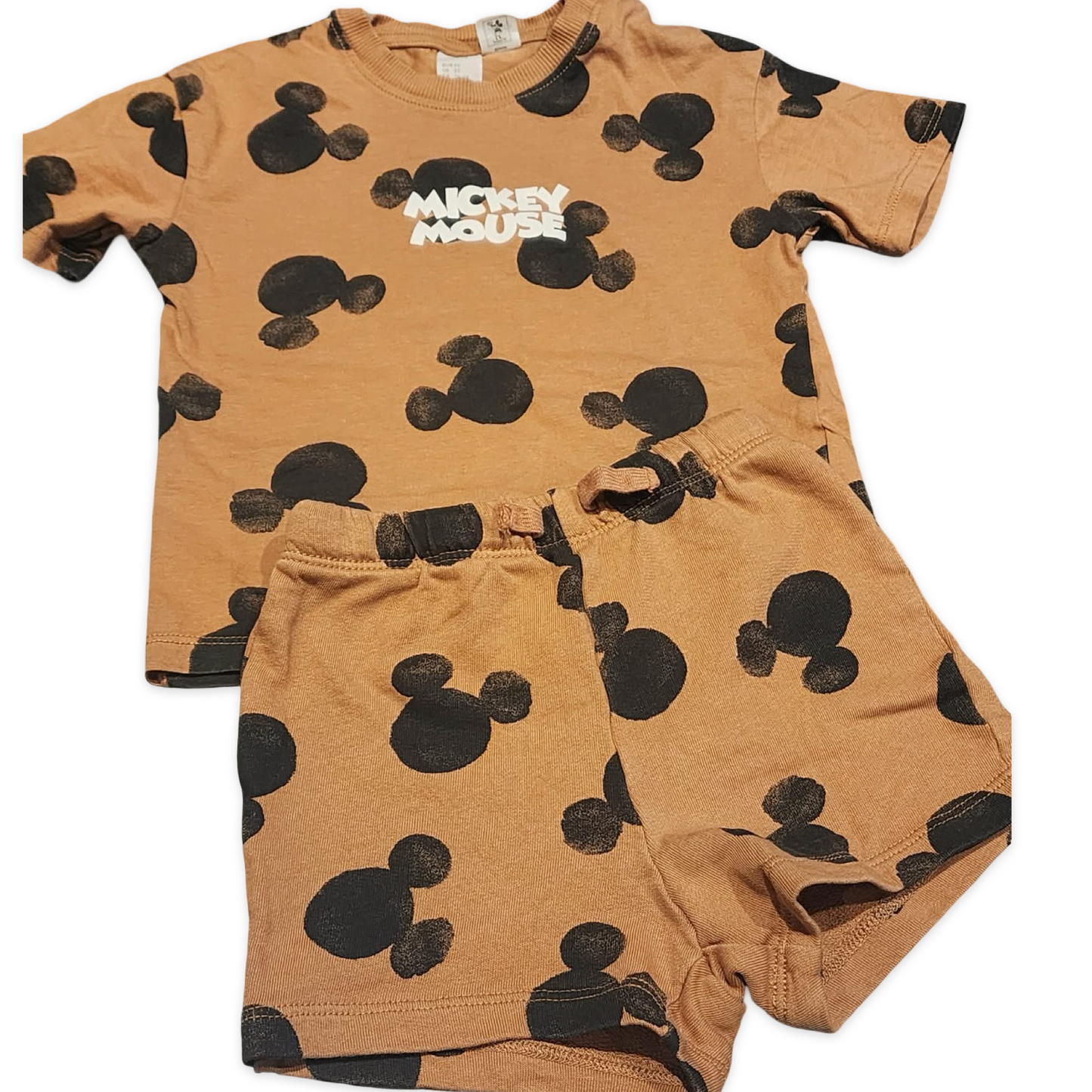 Ensemble H&M - 18/24 mois