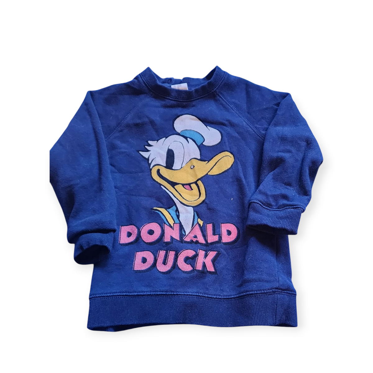 Crewneck H&M x Disney - 18/24 mois (BEG)