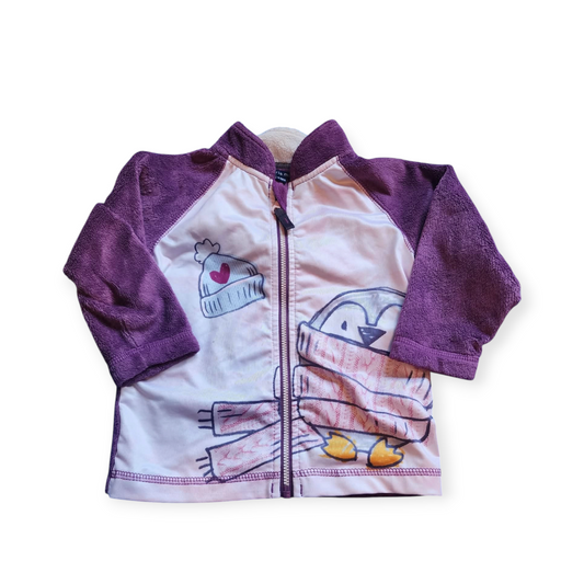 Veste Souris Mini - 18/24 mois (EE)