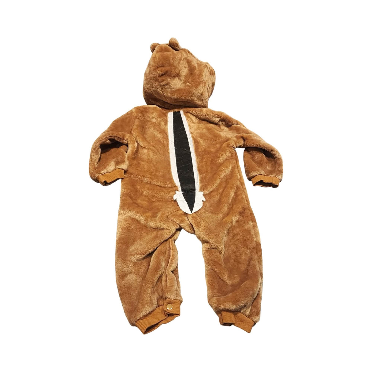 Costume Chip & Dale - 18/24 mois (EE)