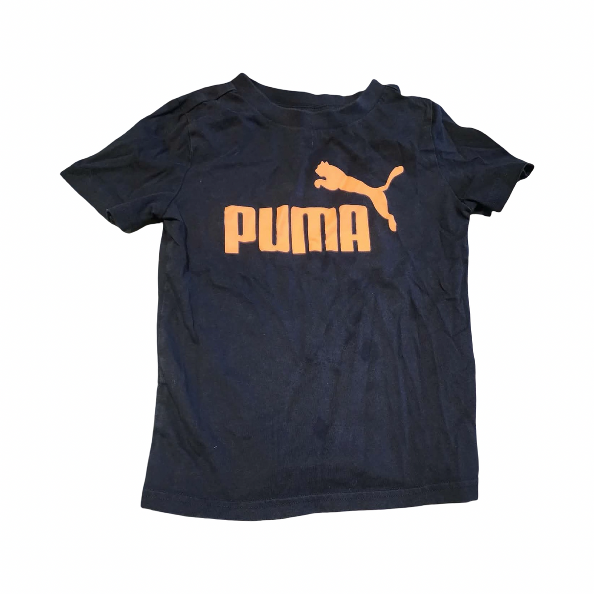 T-Shirt Puma - 4T (PPJ)