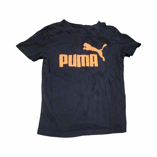 T-Shirt Puma - 4T (PPJ)