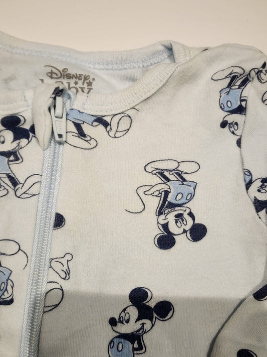 Pyjama Disney Baby - 0/3 mois