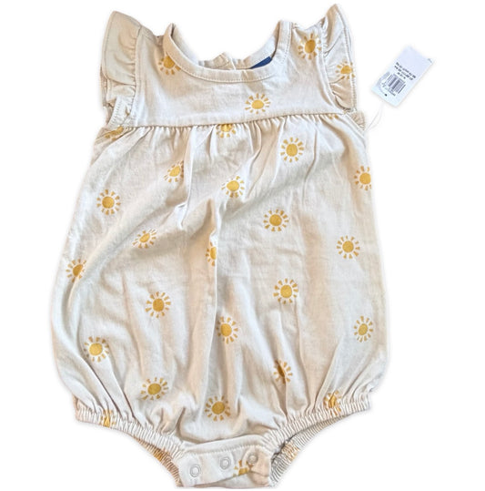 NEUF* Romper/Cache-couche Old Navy - 6/12 mois