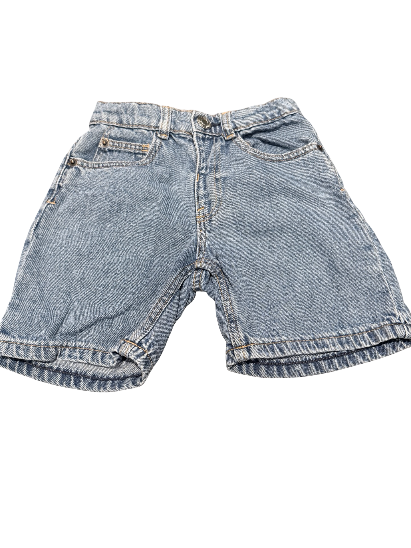 Short ZARA - 4T