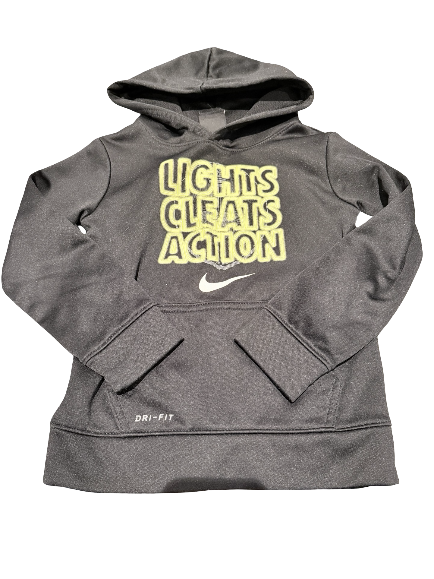 Sweatshirt nike - 4T