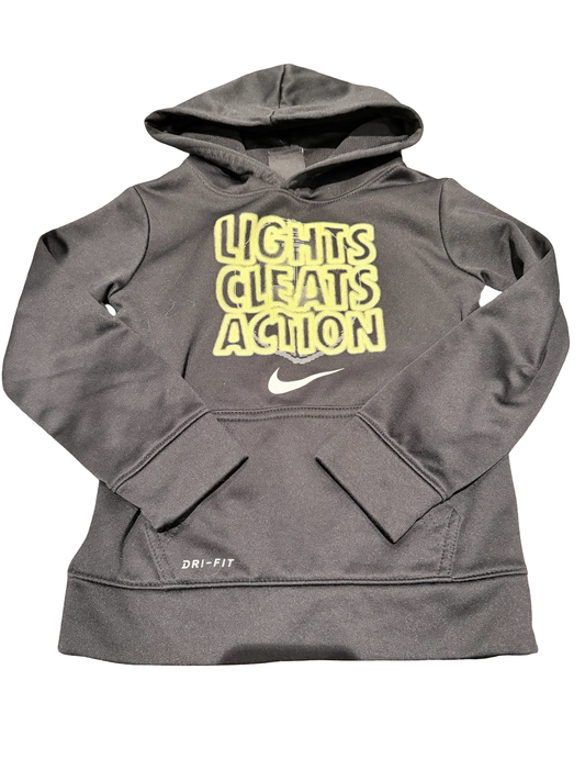 Sweatshirt nike - 4T