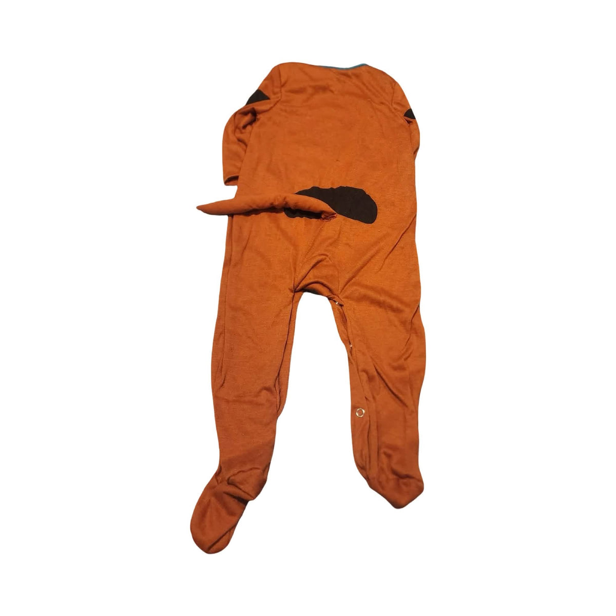 Scooby-Doo costume - 12 months (EE)