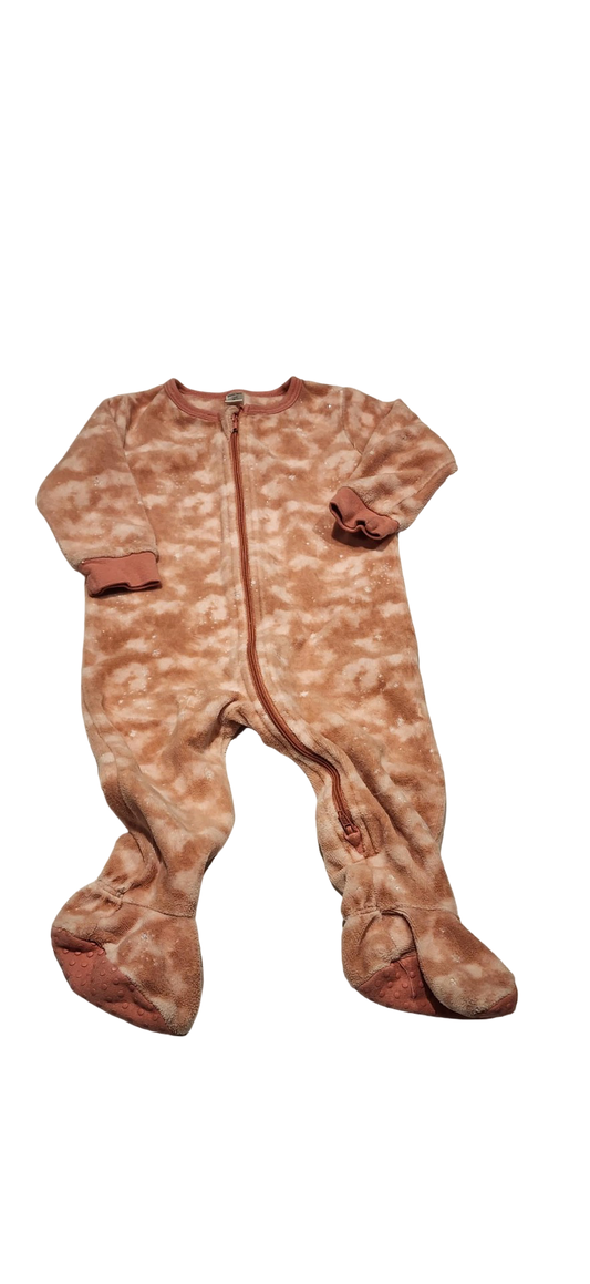 Pyjama Petit Lem - 12 mois