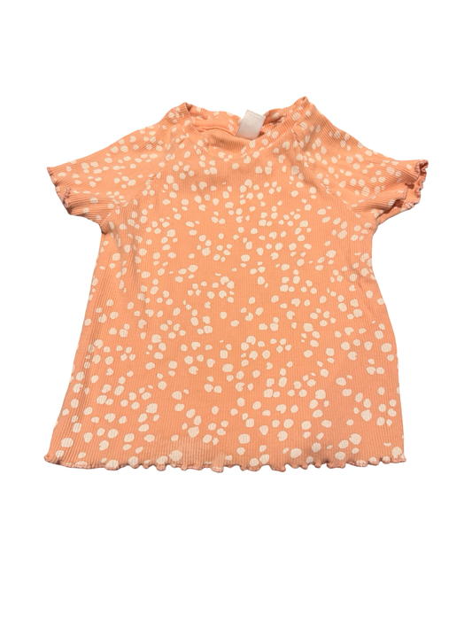 T-Shirt Joe Fresh - 2T