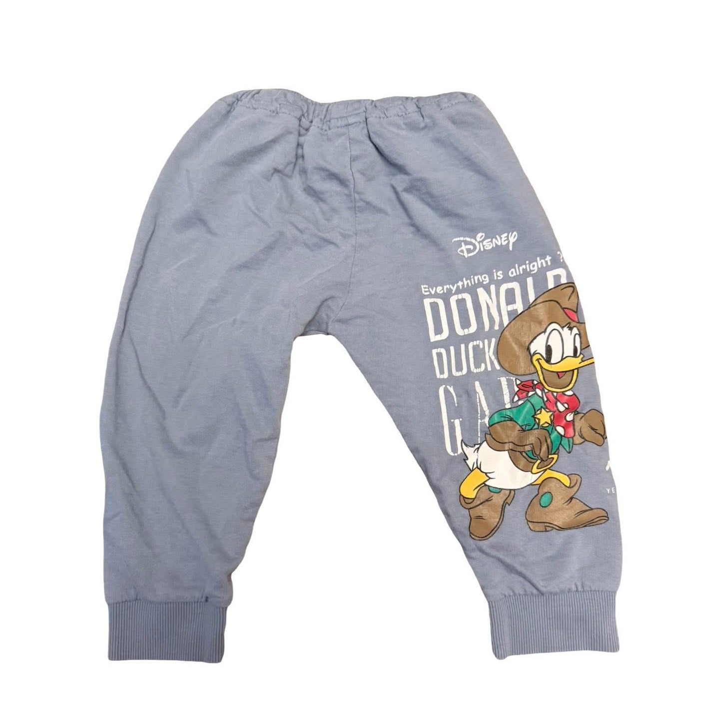 Jogging GAP x Disney - 12/18 mois (environ)