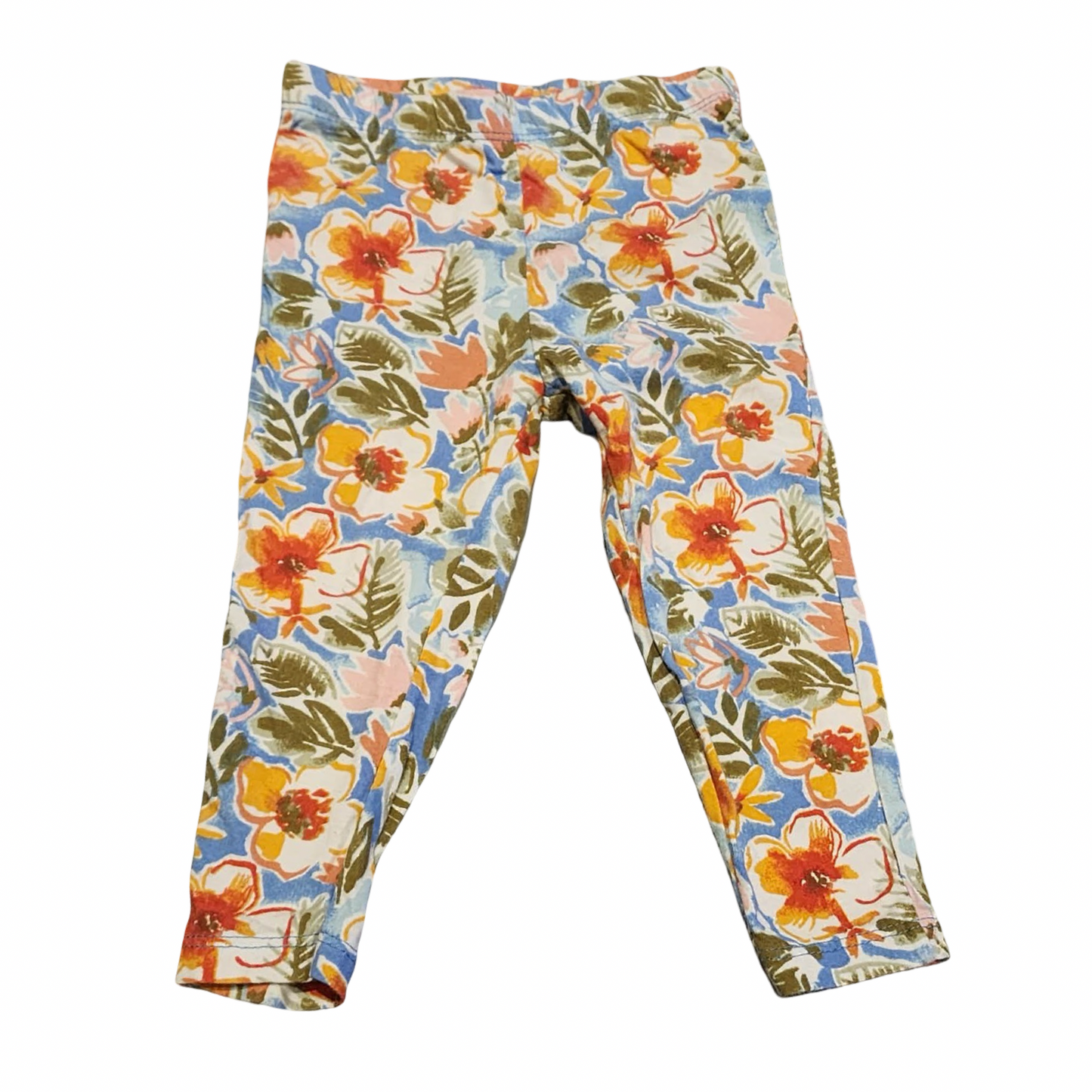 Legging Carter's - 18 mois