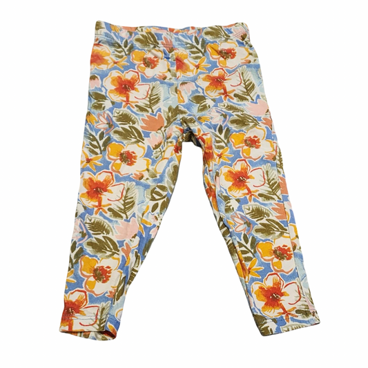 Legging Carter's - 18 mois