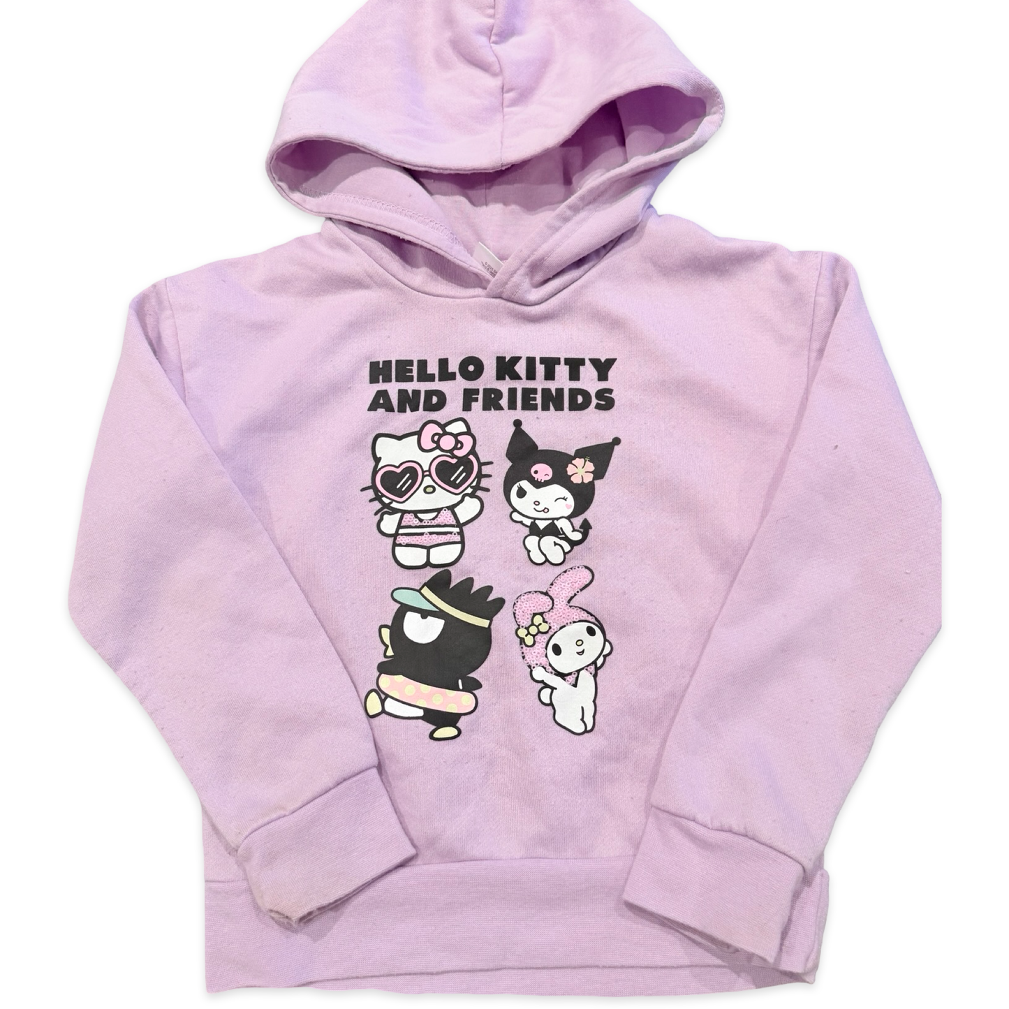 Sweatshirt Sanrio - 6T