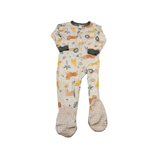 Pyjama Carter's - 3T (BEG)