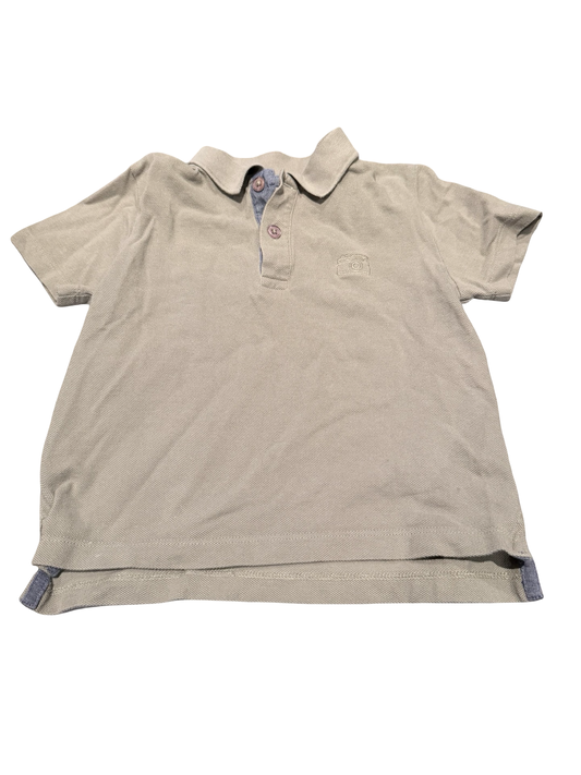 Polo Monoprix - 3T