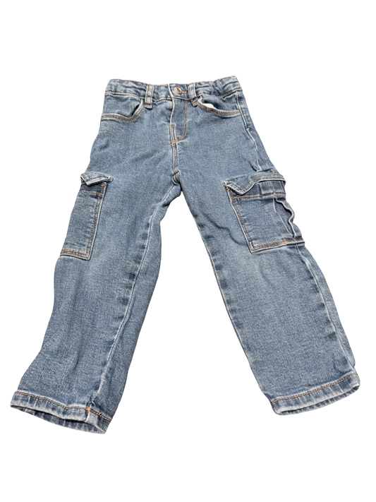 Jeans ZARA - 2/3T
