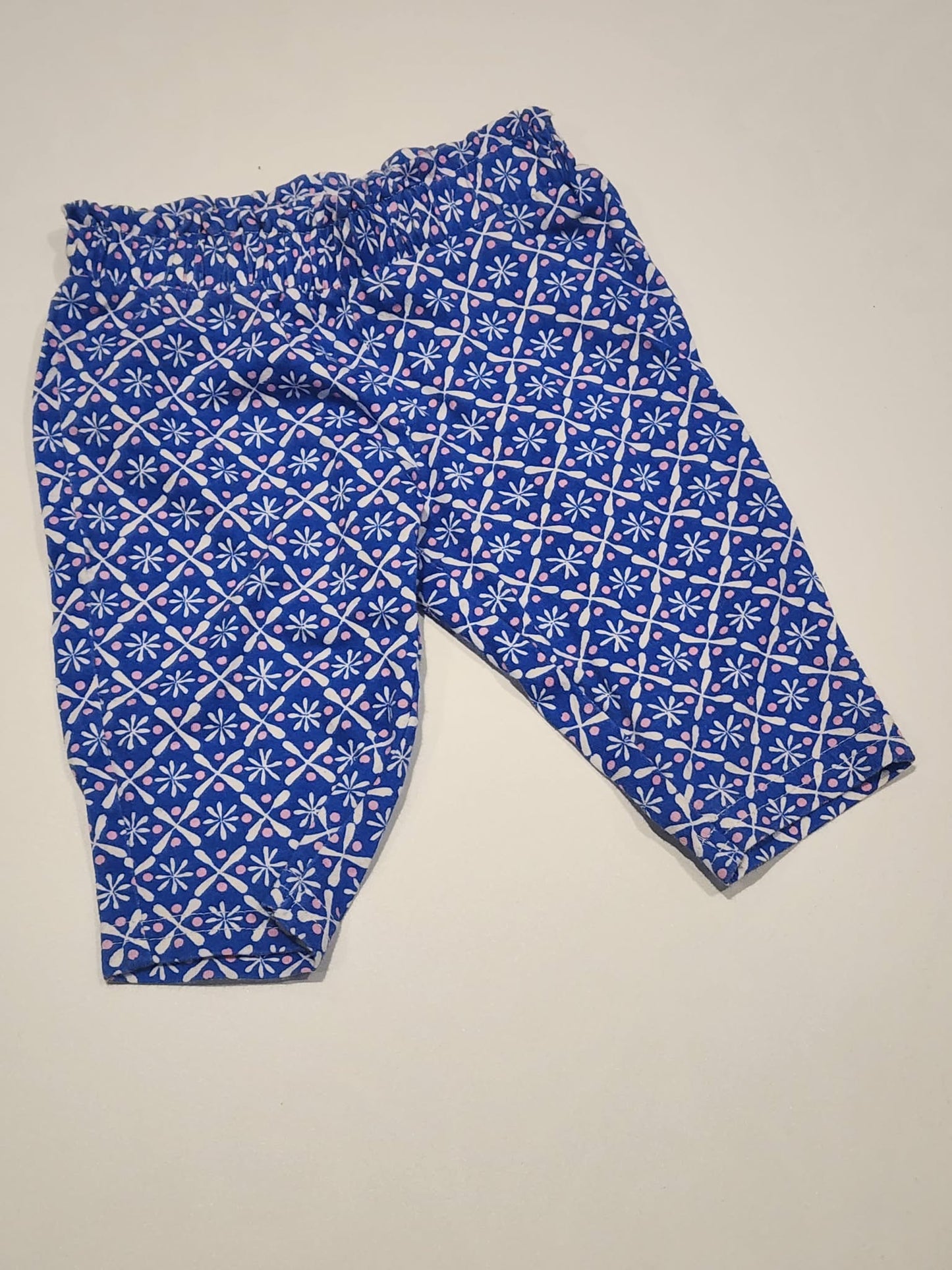 Pantalon Carter's - 3 mois