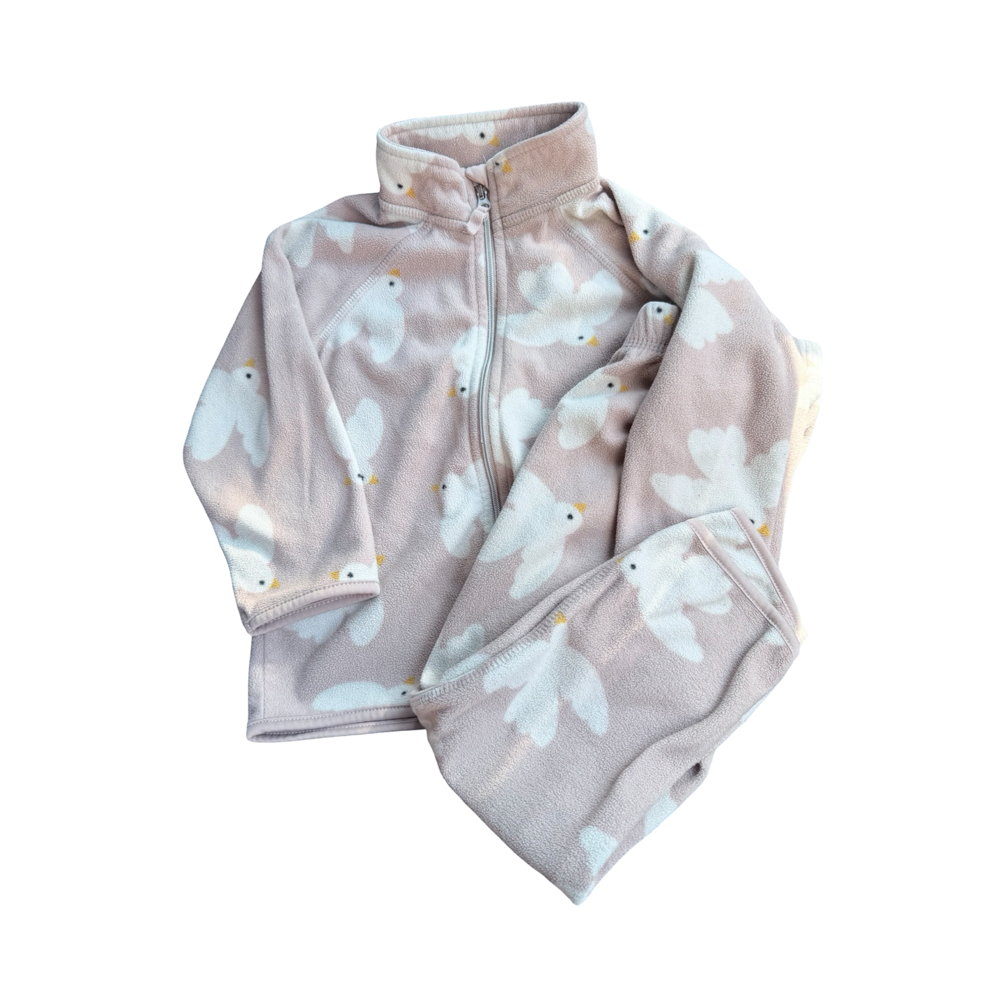 Ensemble H&M - 18/24 mois