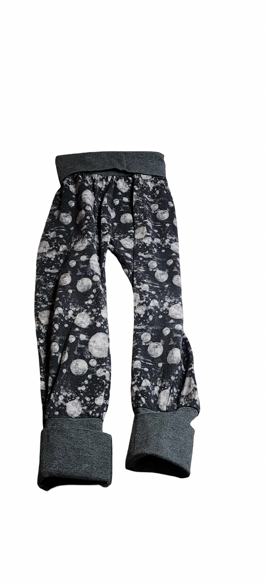 Pantalon Évolutif Squishy Loveable Creation - 3/6T