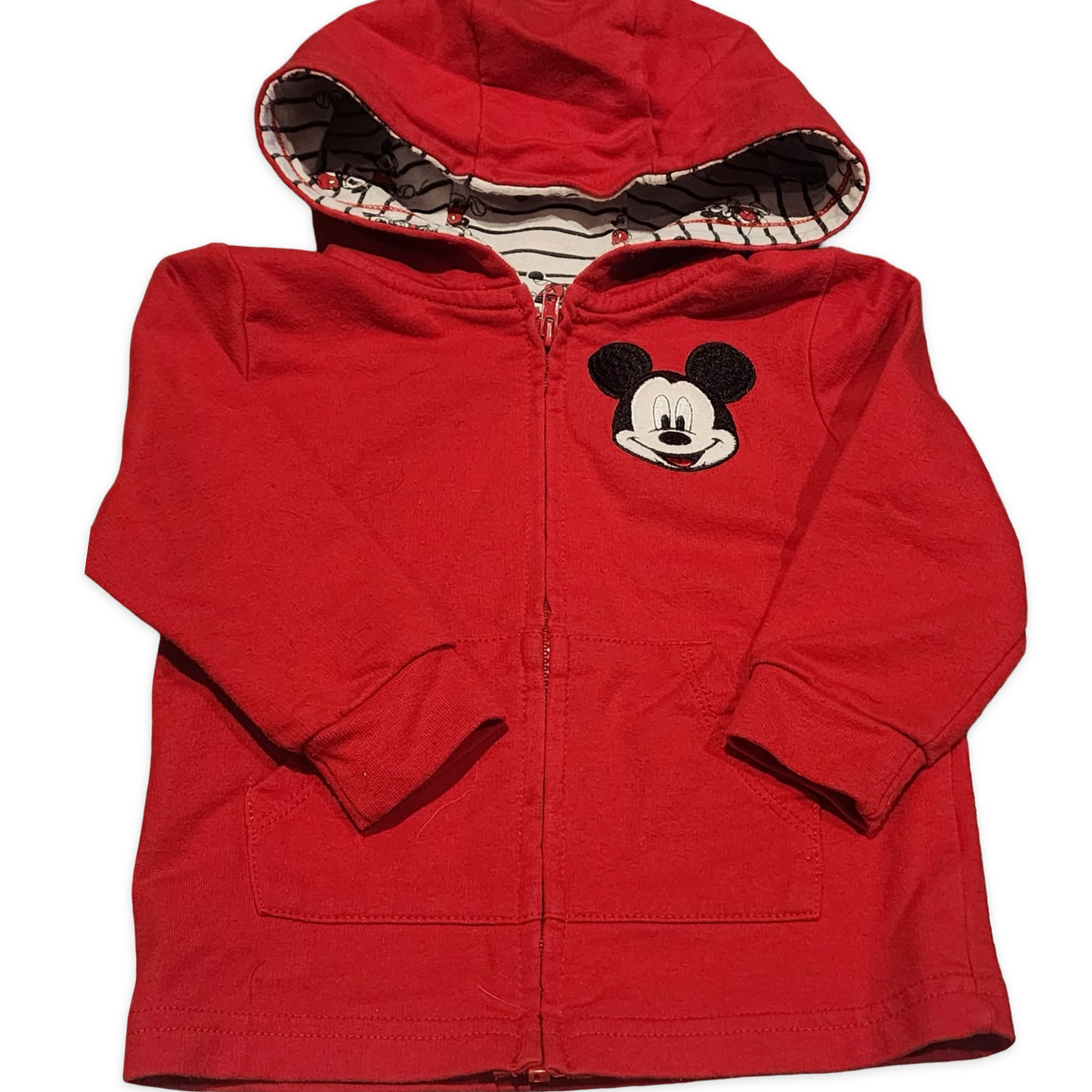 Veste Disney Baby - 18 mois