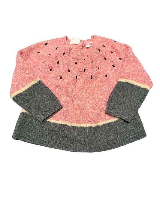 Chandail ZARA - 12/18 mois