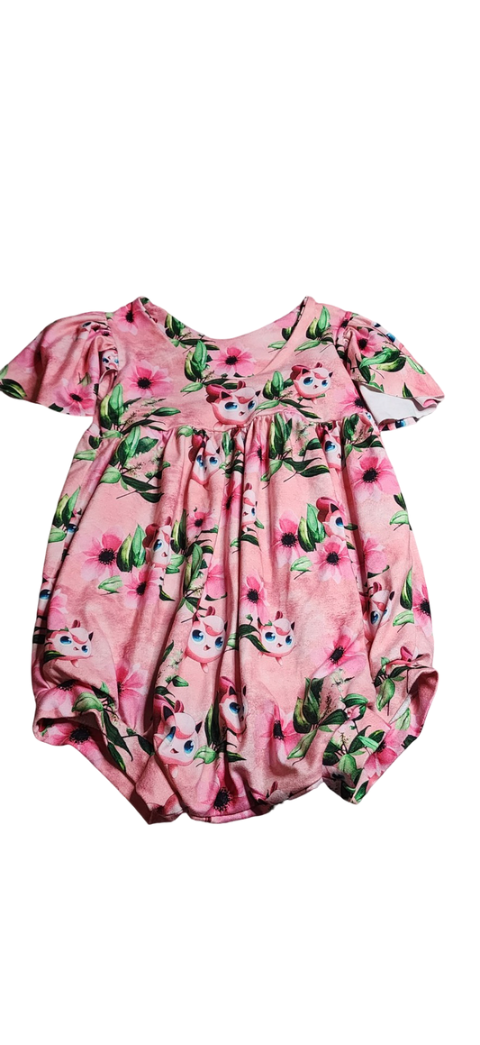 Romper Confection - 18/24 mois (environ)