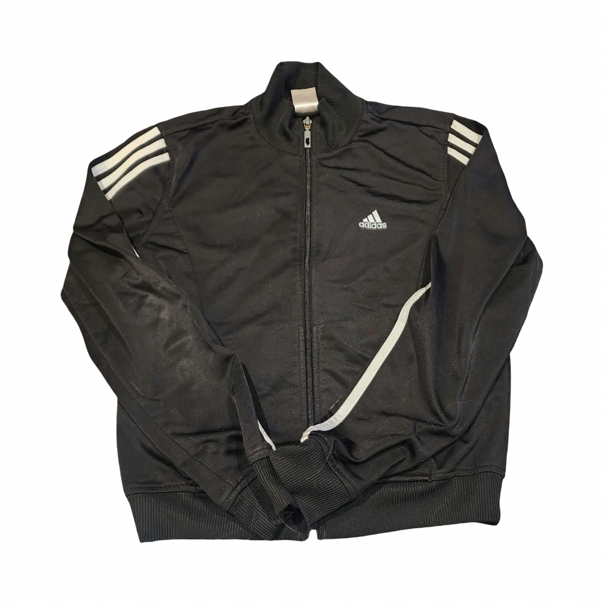 Veste Adidas - 7/8T (environ) (PPJ)