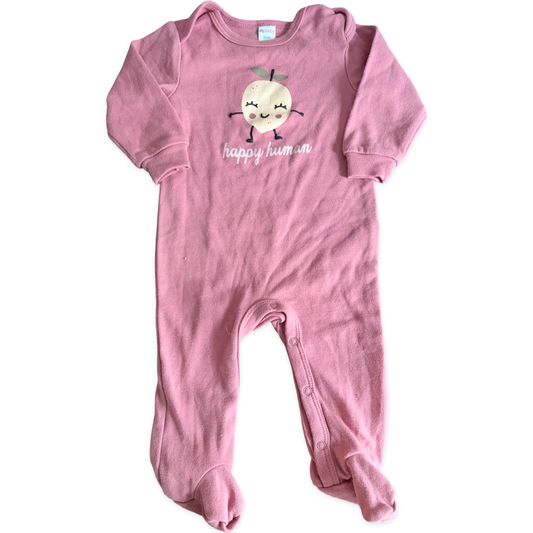 Jumper PL Baby - 6 mois