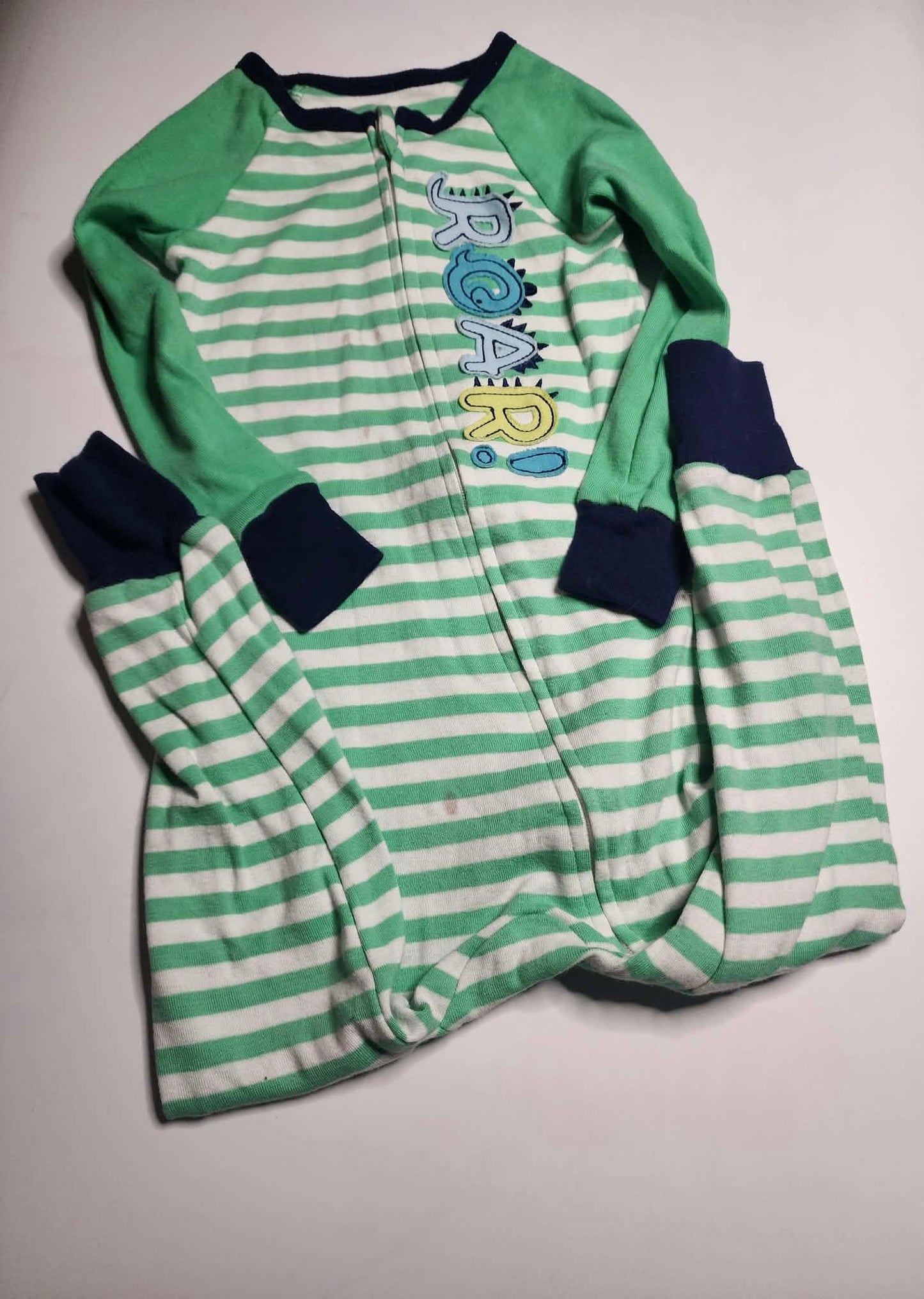 Pyjama Kids Headquarters - 3T
