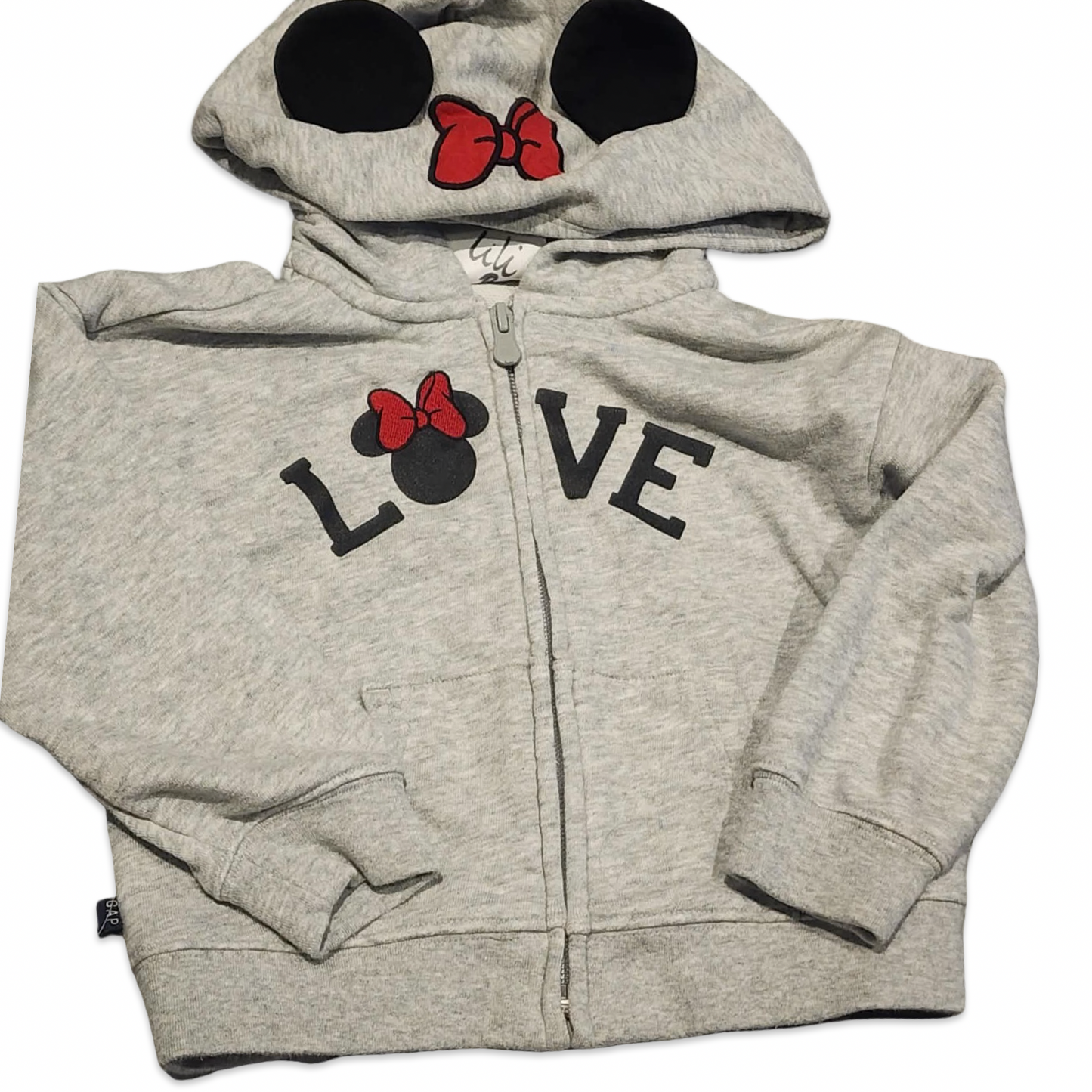 Veste GAP x Disney - 3T