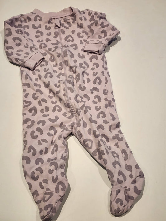 Pyjama George - 3/6 mois