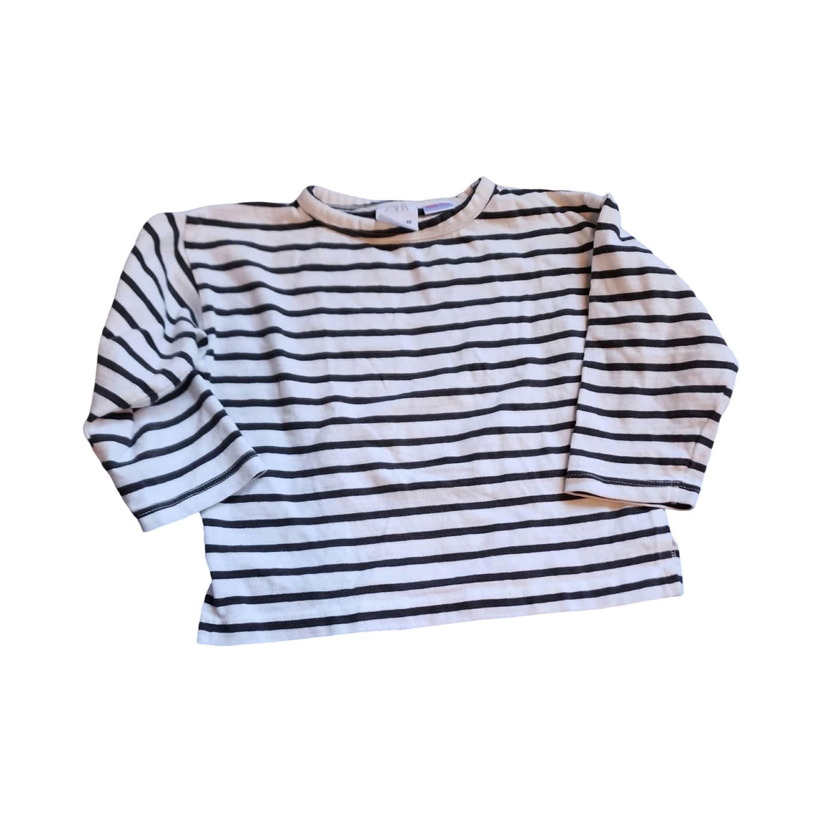 Chandail ZARA - 18/24 mois (BEG)
