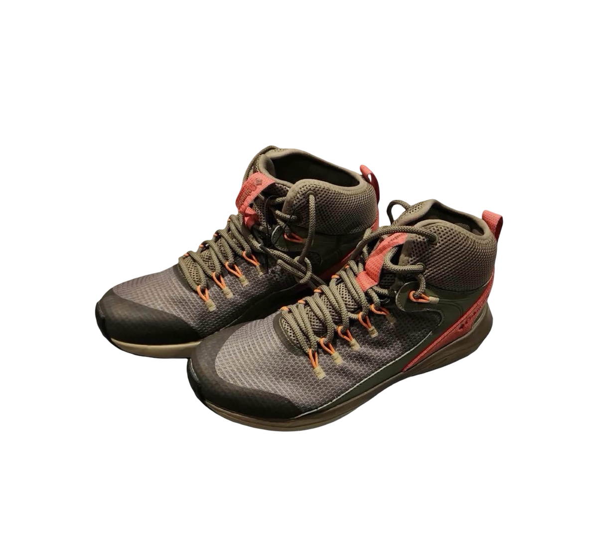 Femme* NEUF* Botte Columbia - grandeur 10
