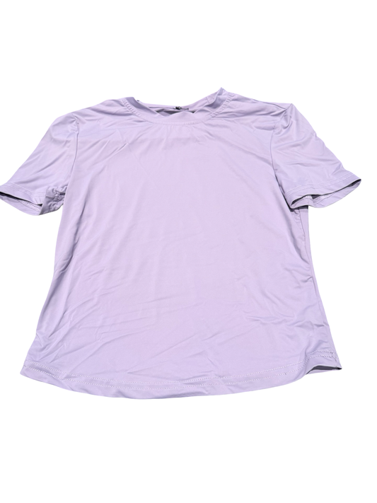 T-Shirt (étiquette coupé) - 6/7T (environ)