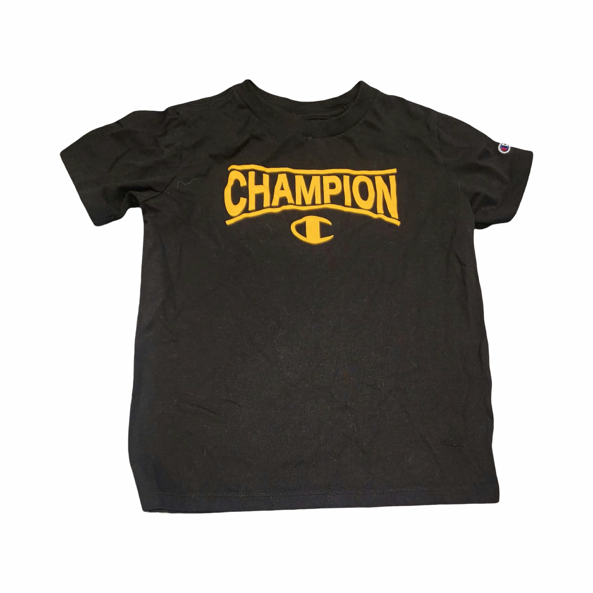 T-Shurt Champion - 6T (EE)